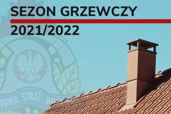 Pamiętaj o obowiązkach. sezon grzewczy.
