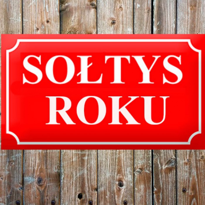 sołtys roku
