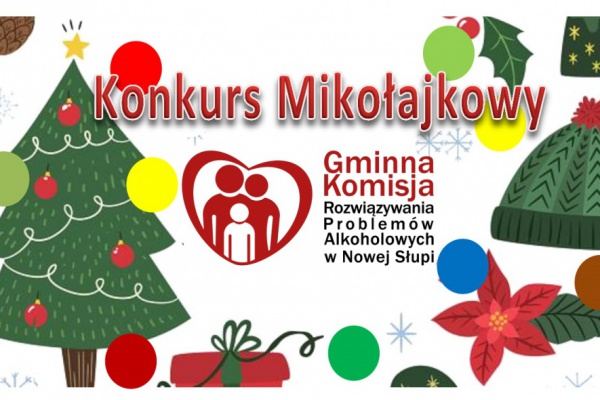 Konkurs Mikołajkowy