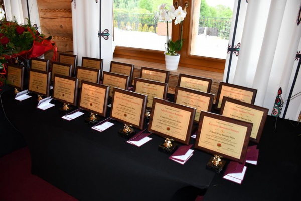 Jubileusz pożycia małżeńskiego