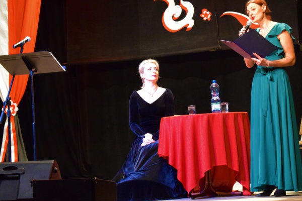 Gminne Świeto Niepodległosci