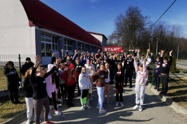 Dziesiąta edycja biegu „Tropem Wilczym” – Biegu Pamięci Żołnierzy Wyklętych.