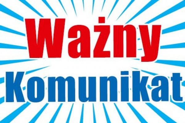 komunikat