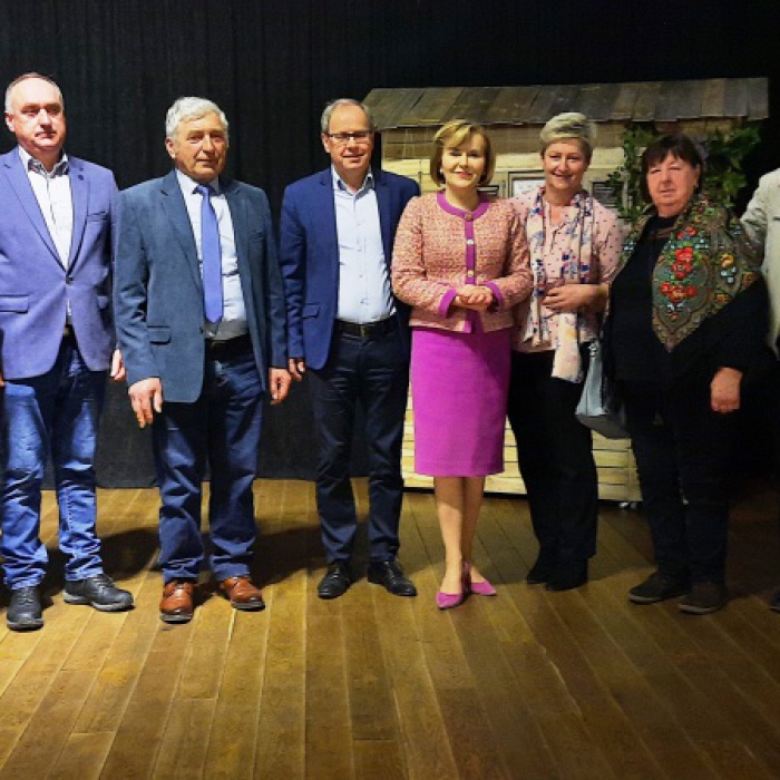 Sołtysi w Ciekotach