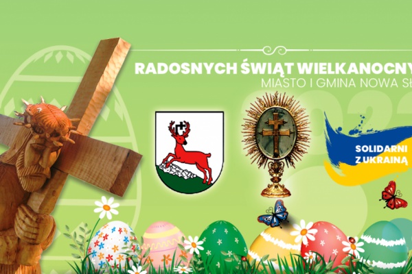 Życzenia Wielkanocne