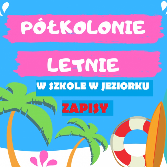 Półkolonie