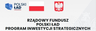 Rządowy Fundusz Polski ład