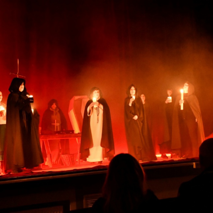 Teatr Święty Spokój