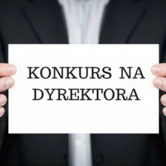 Ogłoszenie o konkursie na Dyrektora Domu Kultury w Rudkach