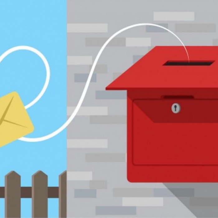 Obowiązek posiadania skrzynki pocztowej