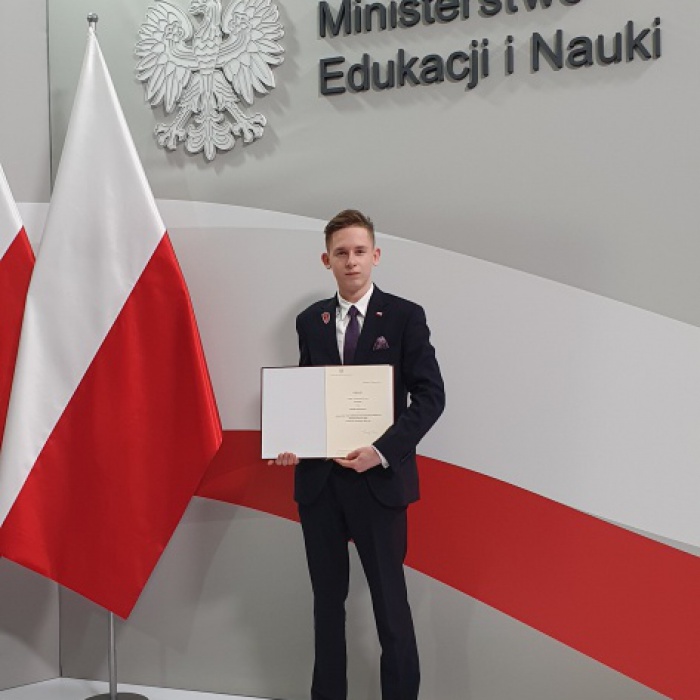 Michał Karbowniczek