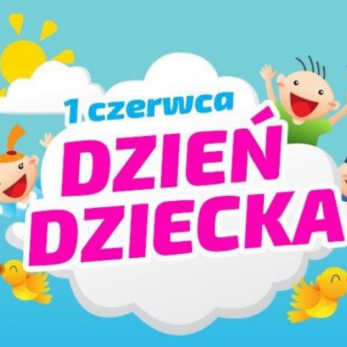 Życzenia. dzień dziecka
