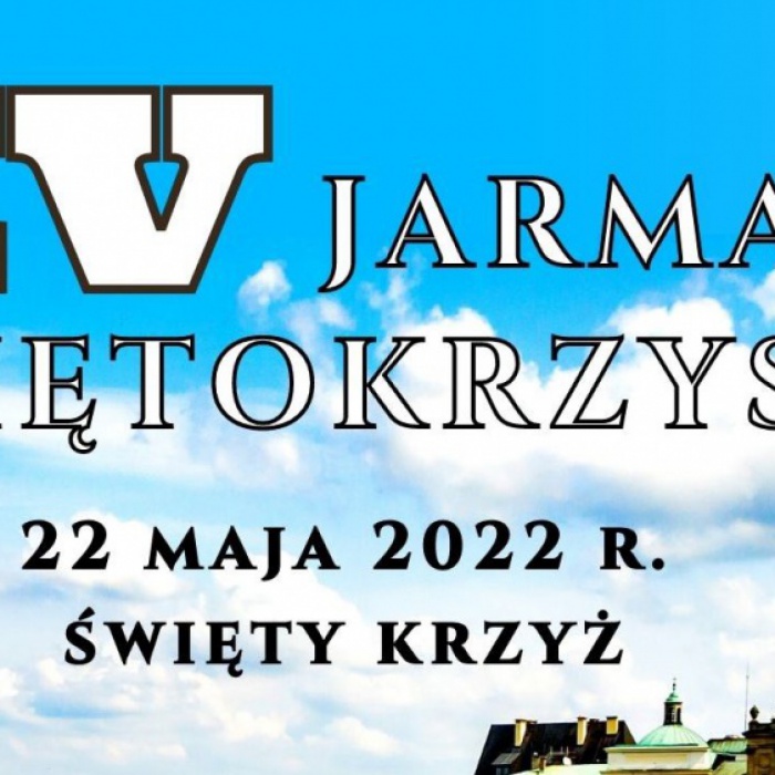 Jarmark Świętokrzyski