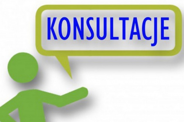 konsultacje