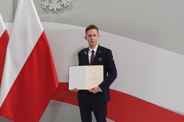 Michał Karbowniczek