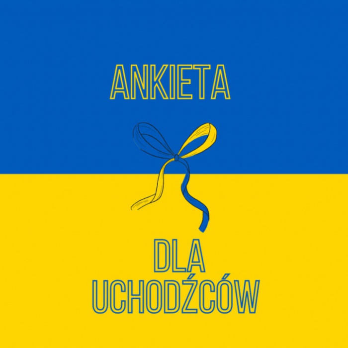 Ankieta dla obywateli Ukrainy