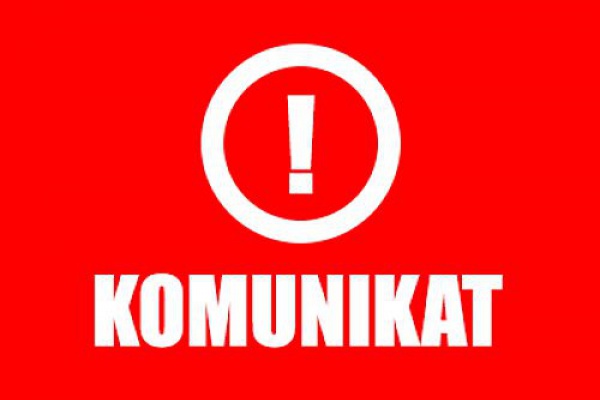 Komunikat