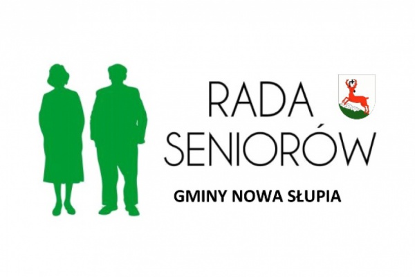 Rada Seniorów Gminy Nowa Słupia