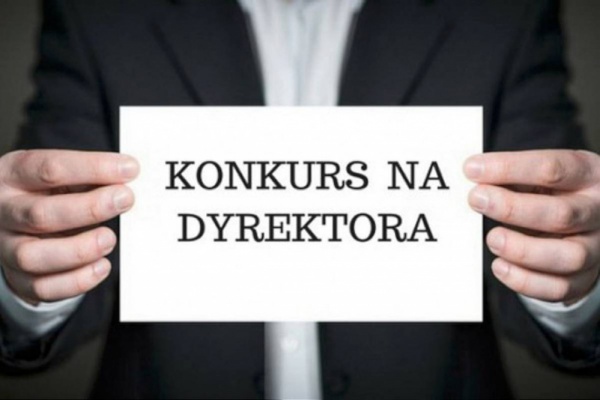Ogłoszenie o konkursie na Dyrektora Domu Kultury w Rudkach