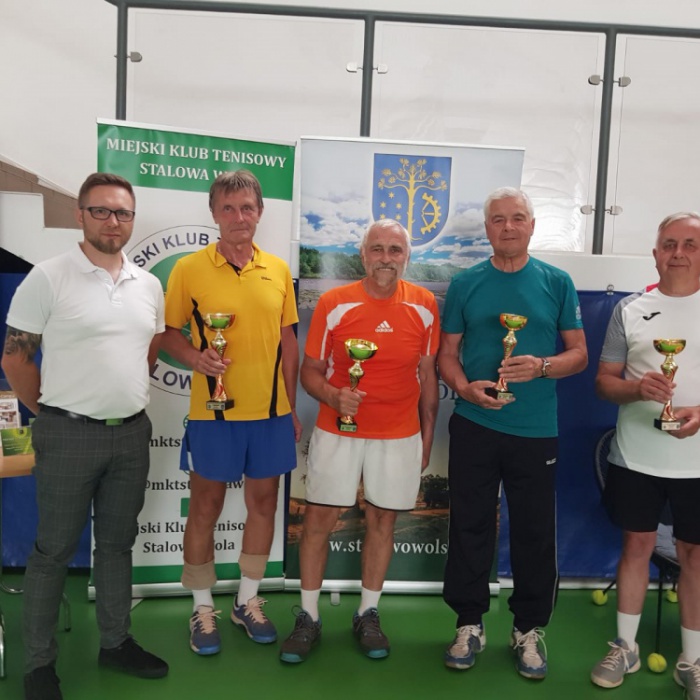 Puchar Starosty Stalowowolskiego 30 VII 2022 r