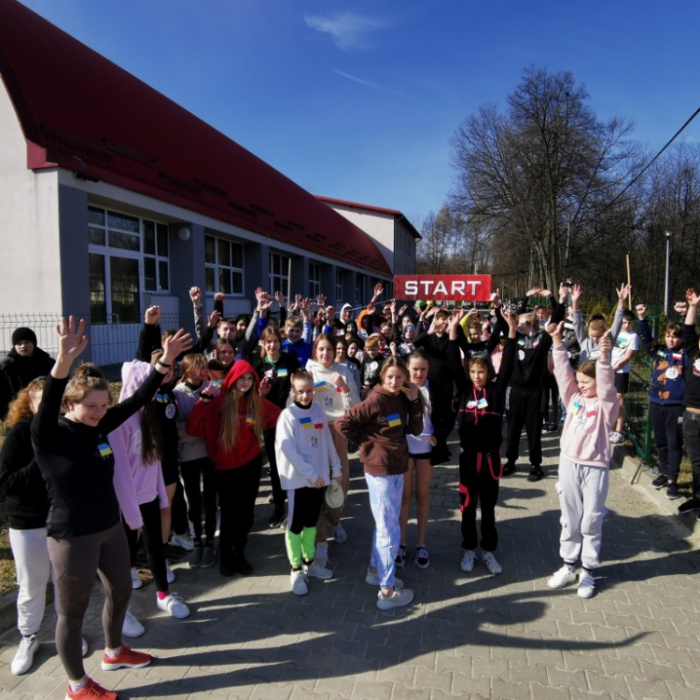 Dziesiąta edycja biegu „Tropem Wilczym” – Biegu Pamięci Żołnierzy Wyklętych.