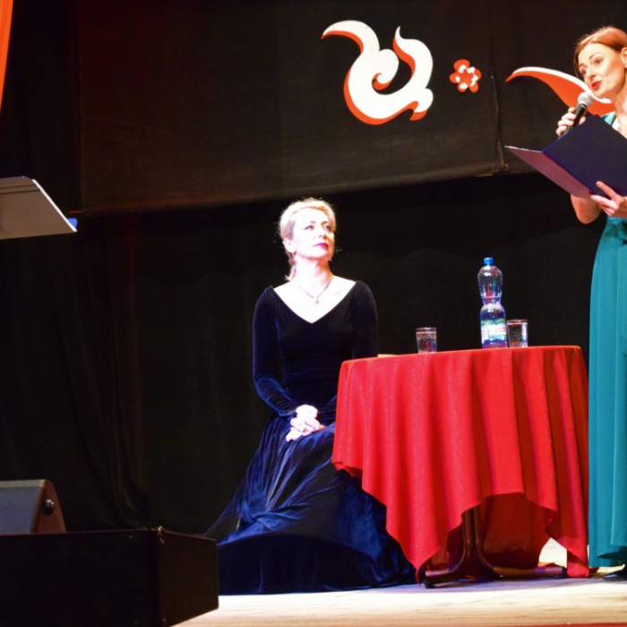 Gminne Świeto Niepodległosci