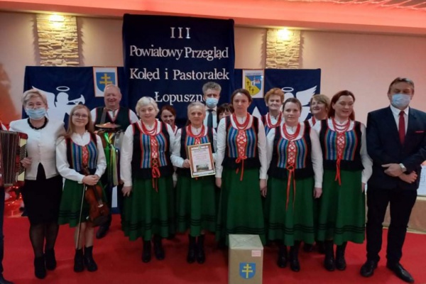 Koła Gospodyń z nagrodami