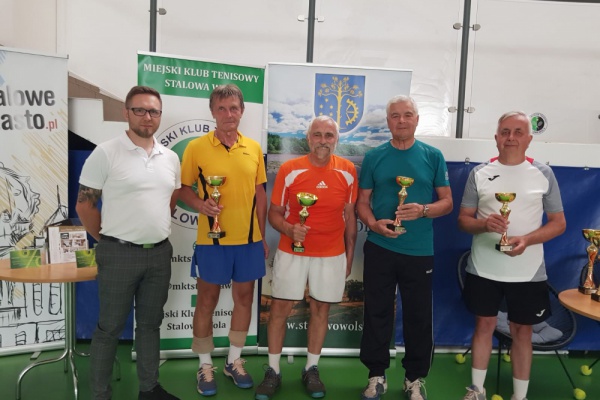 Puchar Starosty Stalowowolskiego 30 VII 2022 r