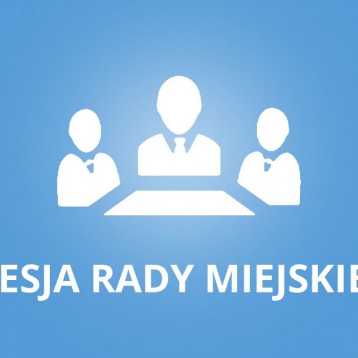 sesja REady Miejskiej