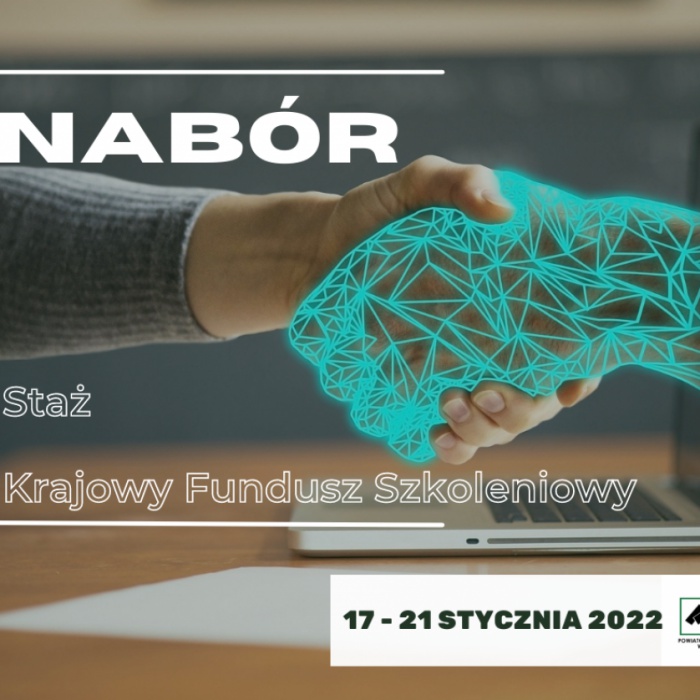 Krajowy Fundusz Szkoleniowy