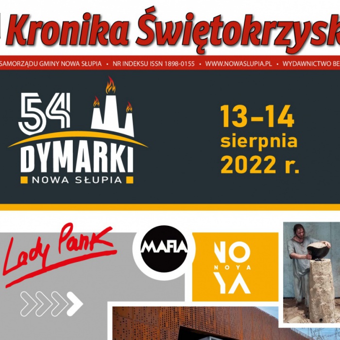 Kronika Świętokrzyska