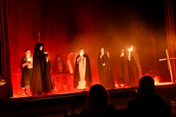 Teatr Święty Spokój