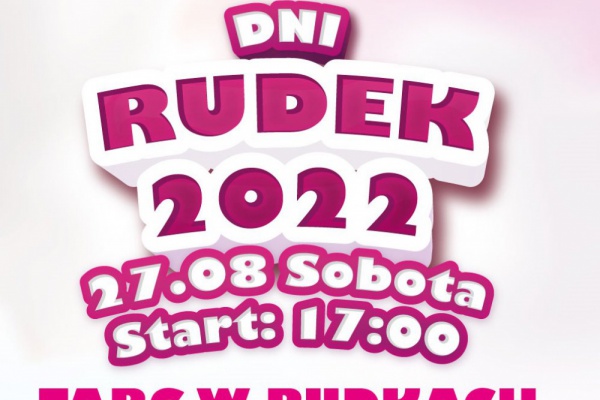 Dni Rudek