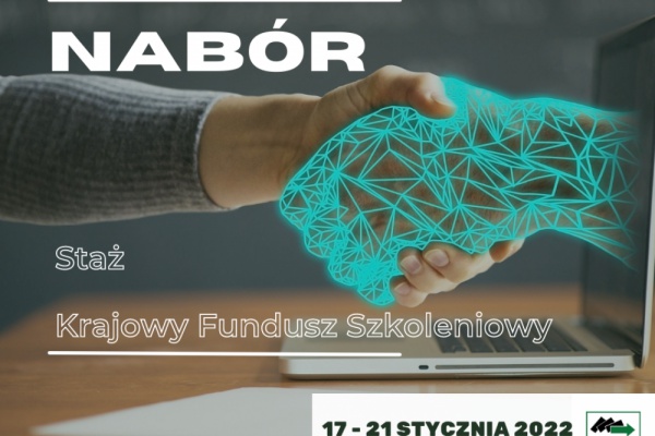 Krajowy Fundusz Szkoleniowy