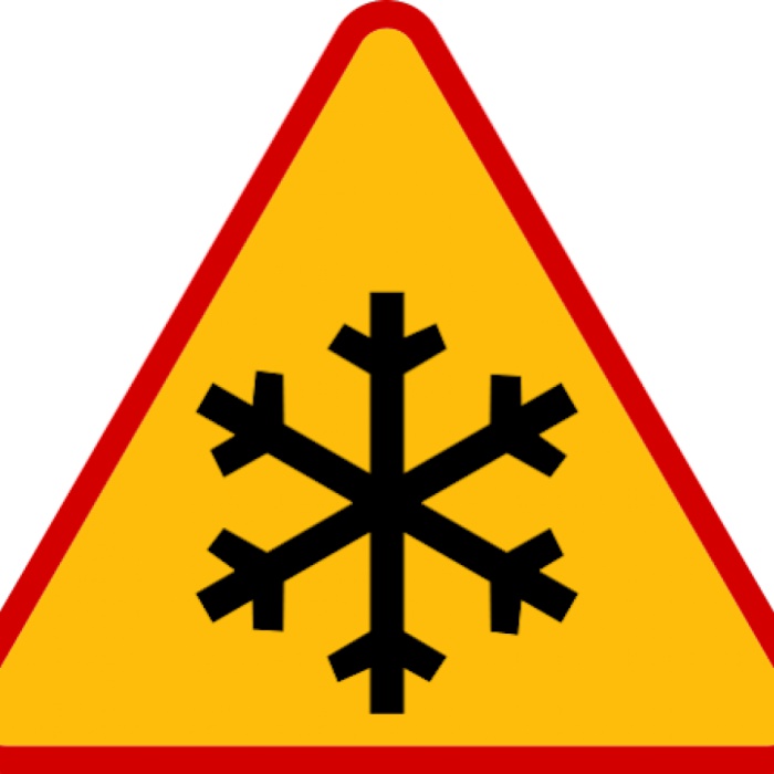 zimowe utrzymanie dróg