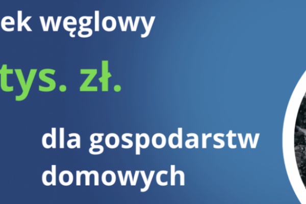 wzór wniosku dodatek węglowy