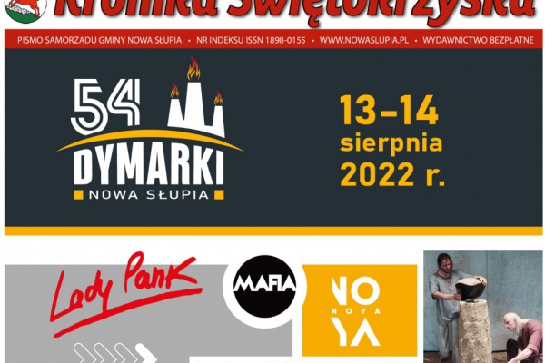 Kronika Świętokrzyska