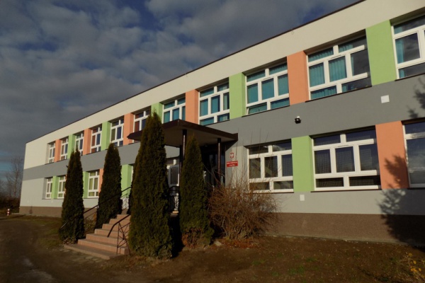 Termomodernizacja budynku SP STARA SŁUPIA