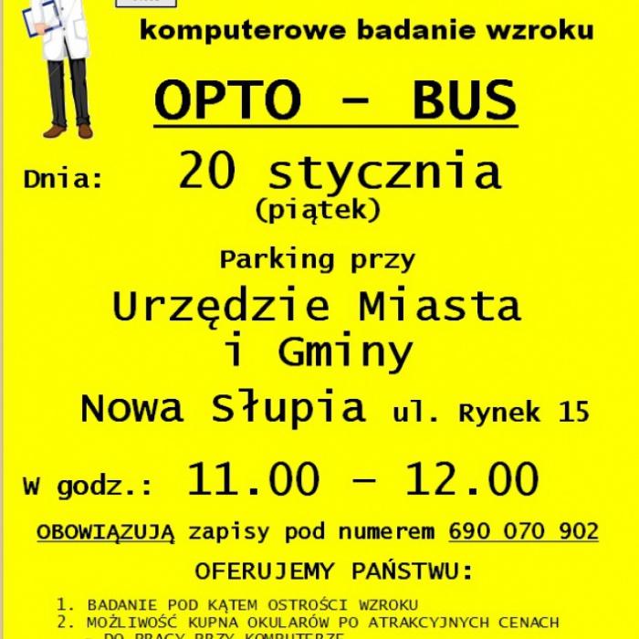 komputerowe badanie wzroku