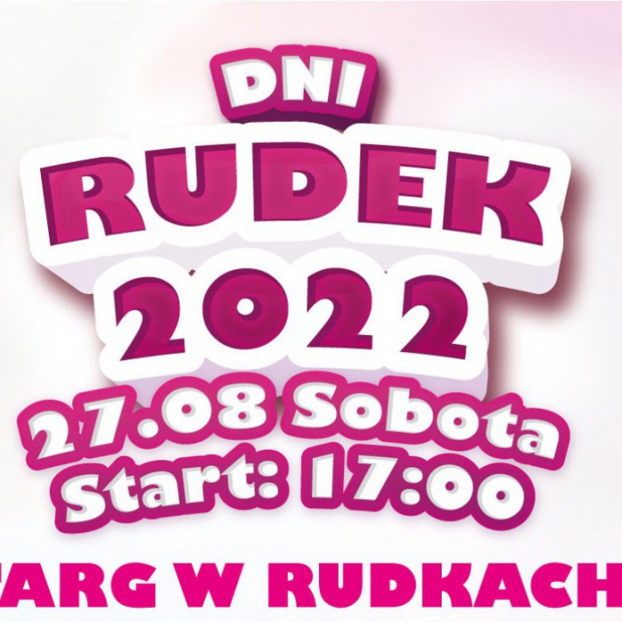 Dni Rudek