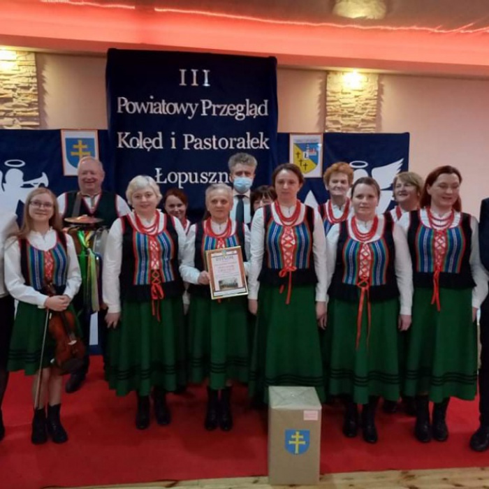 Koła Gospodyń z nagrodami