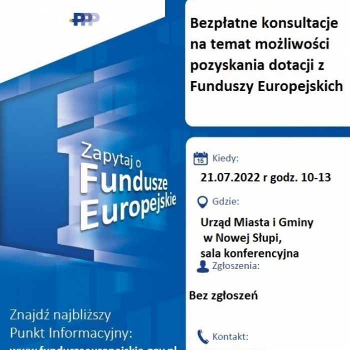 spotkanie informacyjne